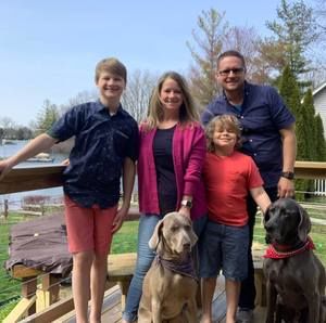 Meet your Posher, Kenneth